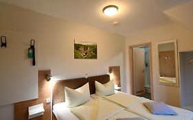 Hotel Garnilo